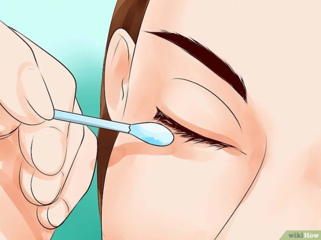 如何缓解眼睛干涩疼痛,怎么缓解眼睛疼痛痒