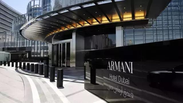 卓越与奢华的代名词—迪拜