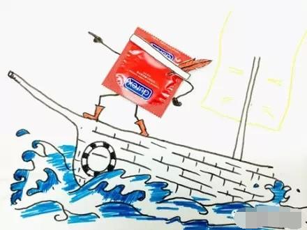 杜蕾斯惊喜的创意,杜蕾斯100个创意海报