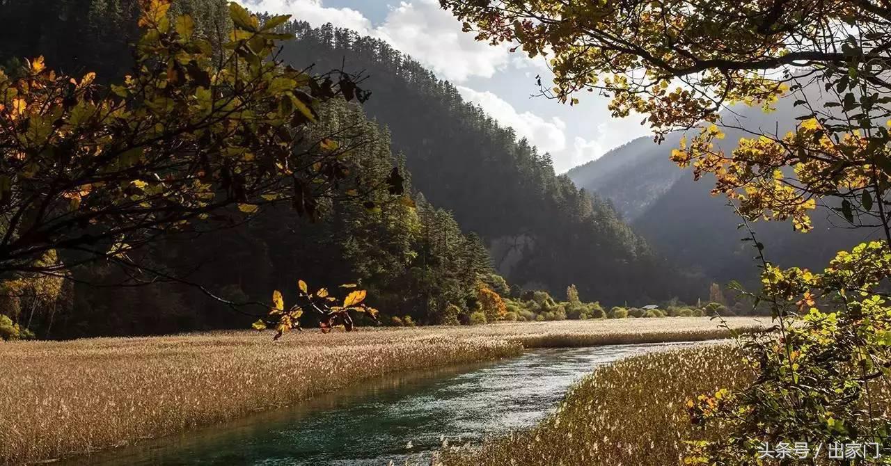 九寨沟悦榕庄度假酒店视频,国内顶级悦榕庄度假酒店