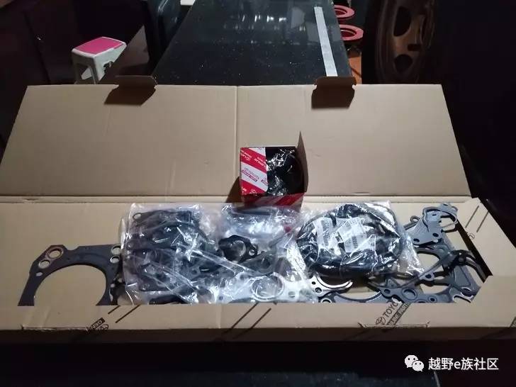 重返1995我的LC80重生记！（下集）