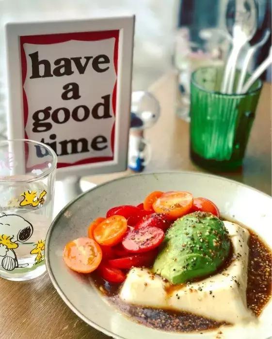 好吃又简单的甜品冰淇淋,简单又好吃的甜品冰淇淋