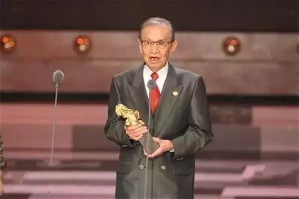 十大版本张三丰大比拼，哪一个最有气质？好几位都已不在了