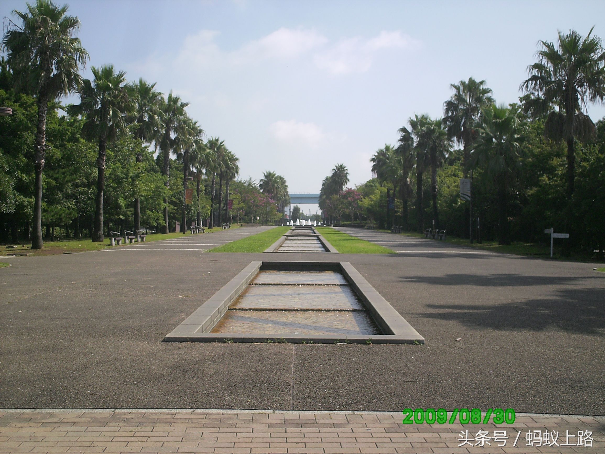 日本东京台场攻略,日本东京台场海滨