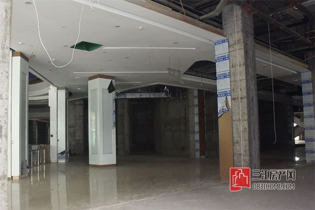 拿地很久的楼盘能买吗,拿地后一直不动工