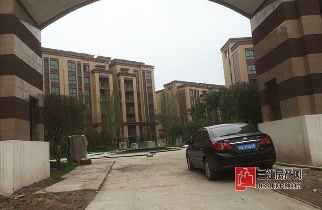 拿地很久的楼盘能买吗,拿地后一直不动工