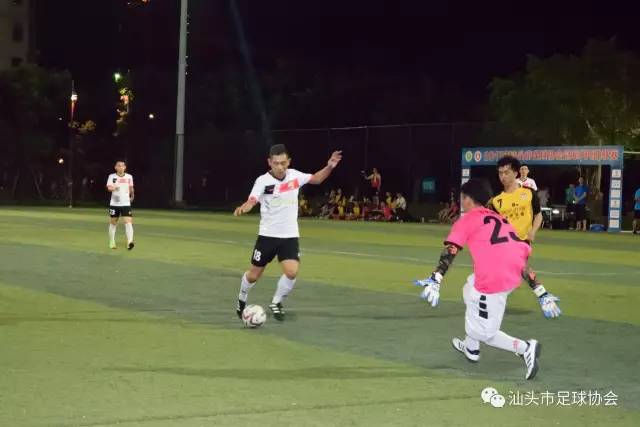 汕头足球冠军,汕头足球联赛汕超冠军