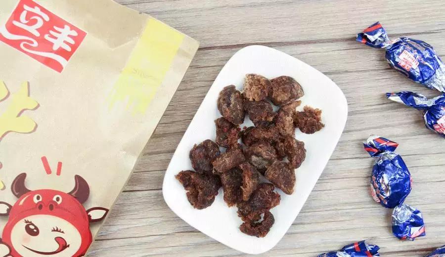各地好吃的特产牛肉干推荐,十大特产牛肉干排行榜