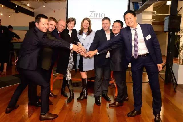 投资就是买房？新西兰首家华人创立的天使基金，用实力投资未来！