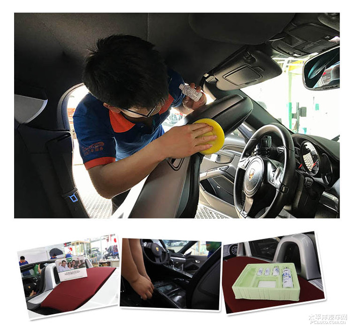 关于汽车镀晶、汽车贴膜，上海壹捷让我们的汽车生活更从容