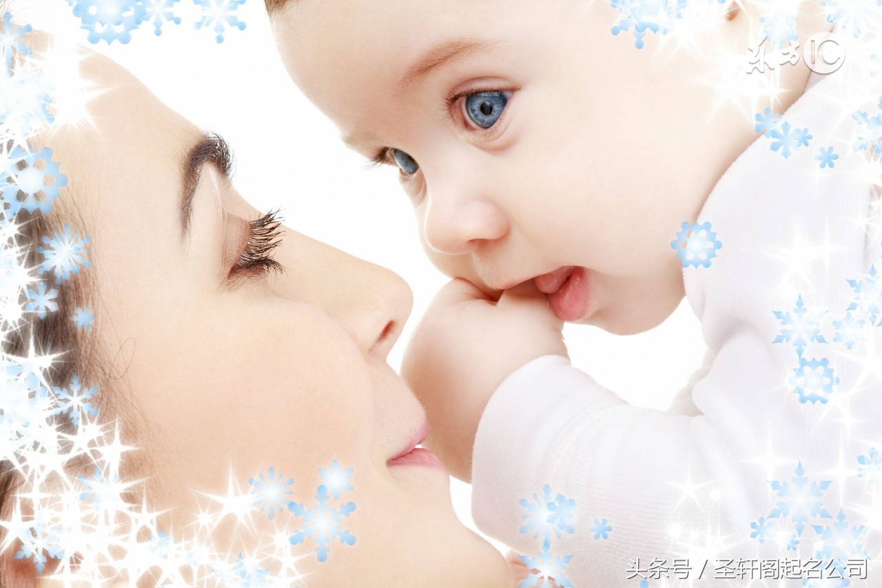 低调内敛不张扬的名字,阳光帅气的男宝宝名