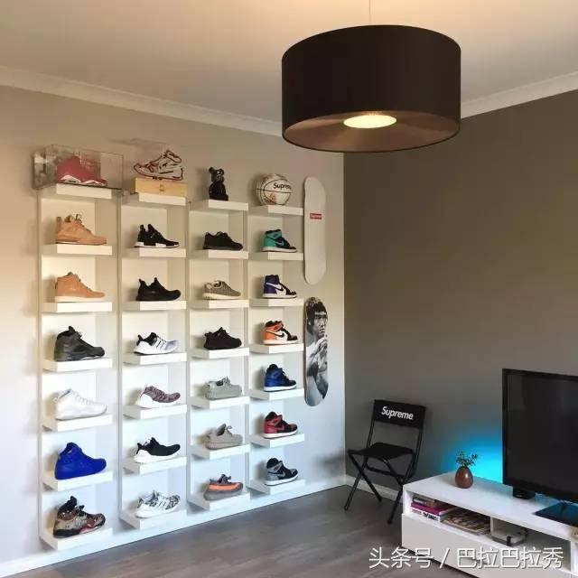 在潮牌店体验当潮牌主理人的一天,第一次走进潮牌店要注意什么