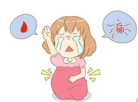 假性宫缩的感觉和症状怎么缓解,孕后期假性宫缩会疼吗