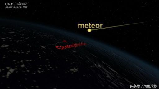 通古斯爆炸威力有多大,俄罗斯通古斯大爆炸之谜