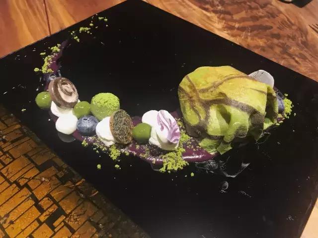 日本抹茶茶道起源,日本最著名的抹茶甜点