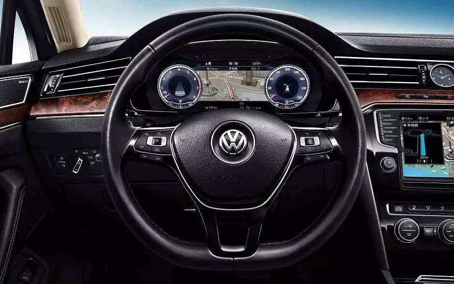 迈腾为什么被称为b8,迈腾为什么叫B8B9