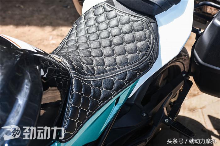 春风400NK怎么样车主给你交个底