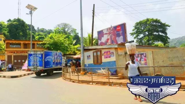 侣行的封面,侣行塞拉利昂是哪一期