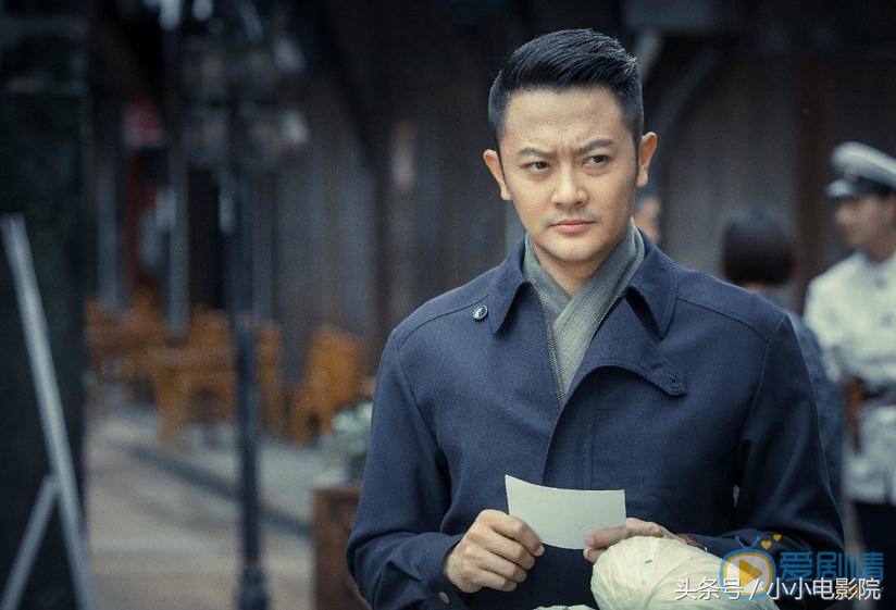 国产悬疑惊悚片电视剧大全,好看的国产悬疑推理探案电视剧