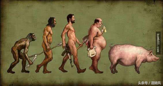 七宗罪之中暴食为什么是一种罪,七宗罪里面为什么会有暴食