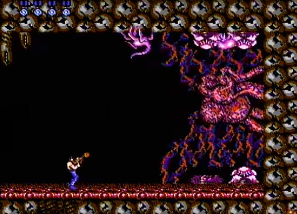 魂斗罗剧情大结局,魂斗罗后续故事详解