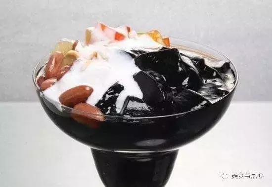 夏天必吃的第一百种小甜品,夏季适合吃的甜品推荐有哪些呢