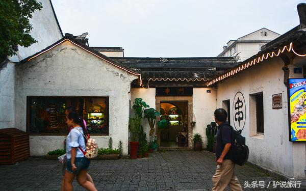 苏州旅游蜜月,苏州蜜月旅行