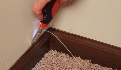 光纤入户要做隐蔽工程吗,入户使用隐形光纤好不好