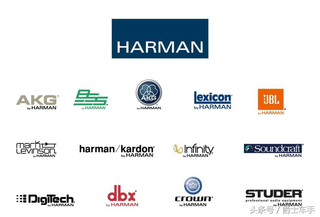 车载音响哈曼卡顿236,车载音响哈曼卡顿bose