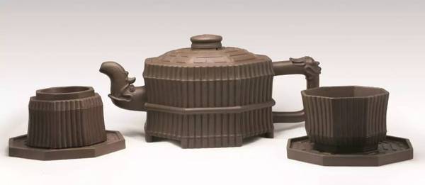 紫砂大师季益顺作品价格,季益顺紫砂价格多少