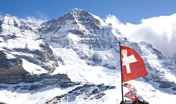 各种各样的国家口号,有意思的国家名字