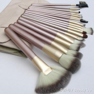 美妆界的标杆,美妆界扛霸子