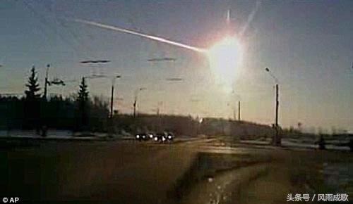 通古斯爆炸威力有多大,俄罗斯通古斯大爆炸之谜