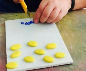 软陶简单易学教程,软陶系列星巴克软陶教程