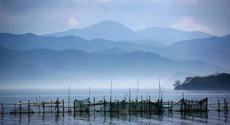 象山县石浦镇是城镇吗,象山石浦镇古城地图