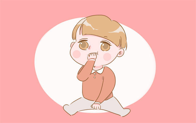 宝宝肚子里生虫是什么原因,宝宝这五种症状说明有寄生虫