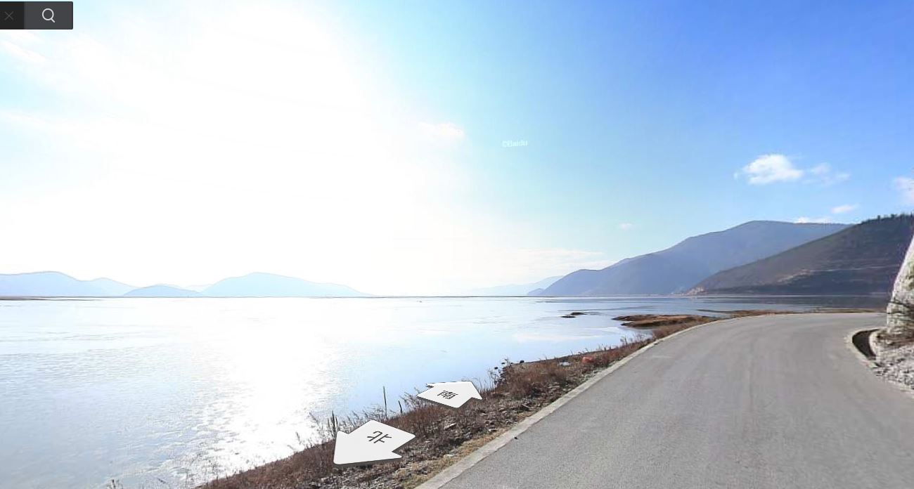 足不出户游世界地图,足不出户就可以游遍中国