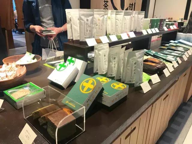 日本抹茶茶道起源,日本最著名的抹茶甜点