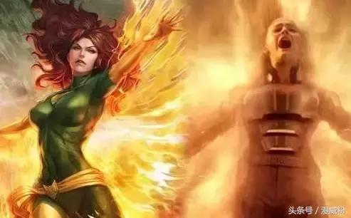 金刚狼3预示什么,金刚狼3最后的十字架