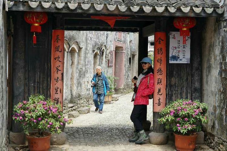 象山县石浦镇是城镇吗,象山石浦镇古城地图