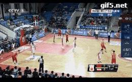 中国和伊朗篮球比赛最新,中伊篮球决赛录像回放