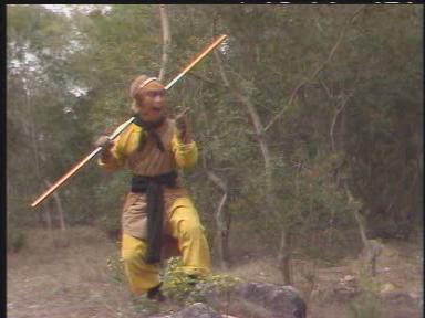 西游记除妖乌鸡国两版对比,除妖乌鸡国86版