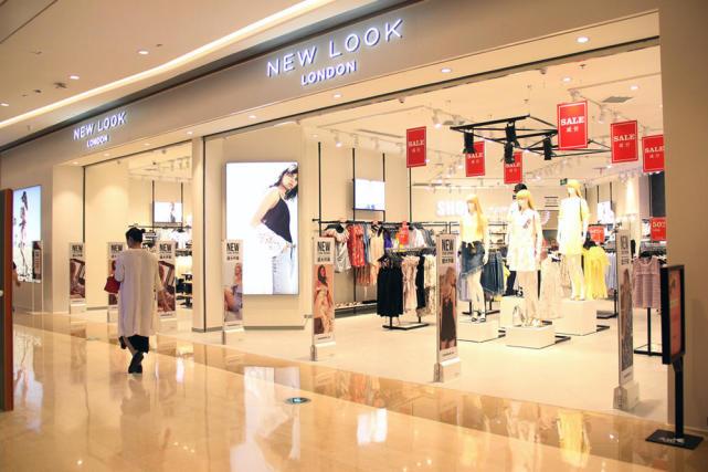 龙湖源著天街一手详尽探店报告，告诉你一个不一样的天街