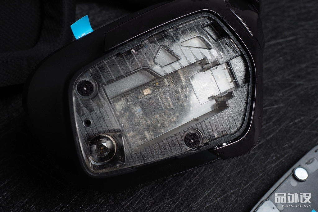 罗技耳机g933s和g733区别,罗技g933耳机灯光怎么关闭