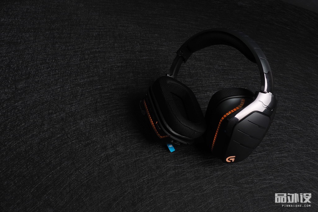 罗技耳机g933s和g733区别,罗技g933耳机灯光怎么关闭