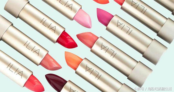 5款大气又显白的口红分享给你,实用口红经典口红推荐哪款