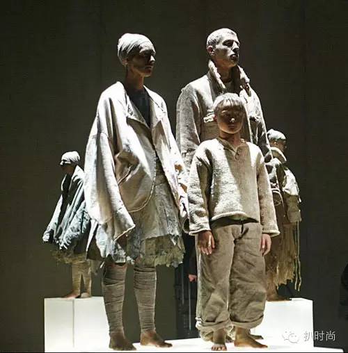 服装设计师马可个人资料,马可设计师个人简介