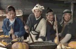 深夜食堂看完了饿吗,深夜食堂考验智商