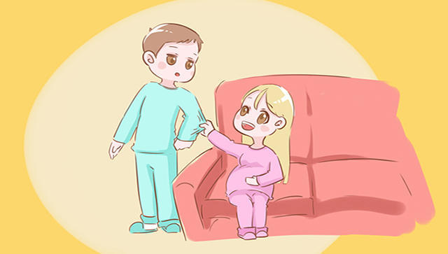 孕期胎动问题,孕期胎动少怎么回事检查一切正常