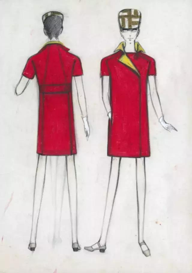 什么是三宅一生布料,三宅一生设计感